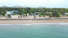 Tanaosri Resort Pranburi